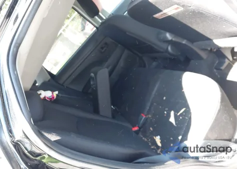 2015 Mitsubishi Outlander Sport Es from USA, damaged, VIN 4A4AP3AU0FE056933